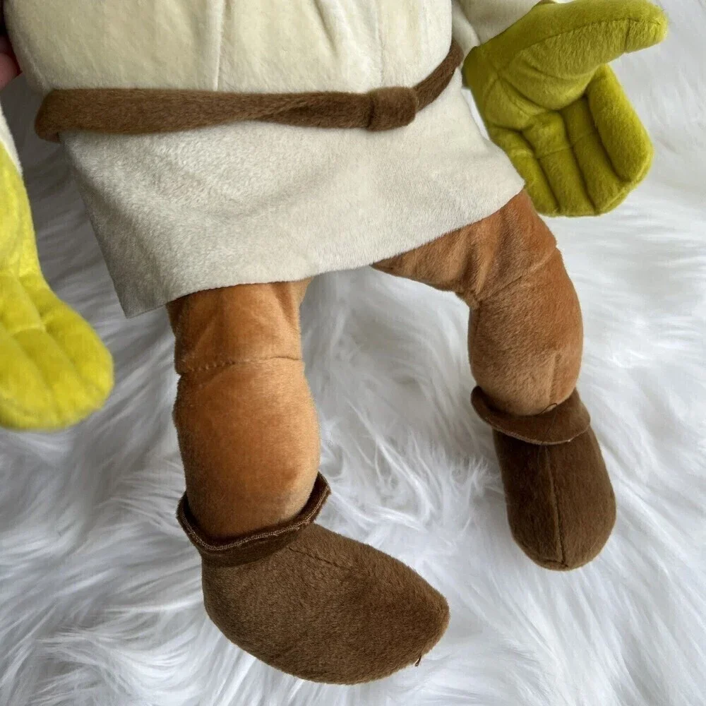 Shrek 2  Shrek The Ogre 19